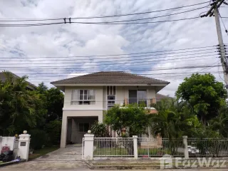 For sale 3 bedrooms house in Hang Dong, Chiang Mai