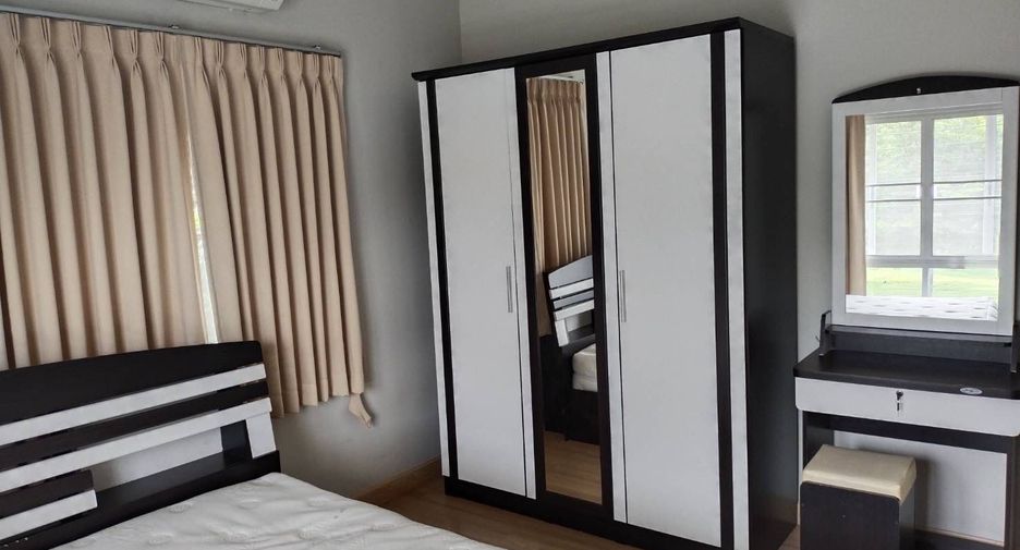 出售 3 卧室 独立屋 在 Hang Dong, Chiang Mai
