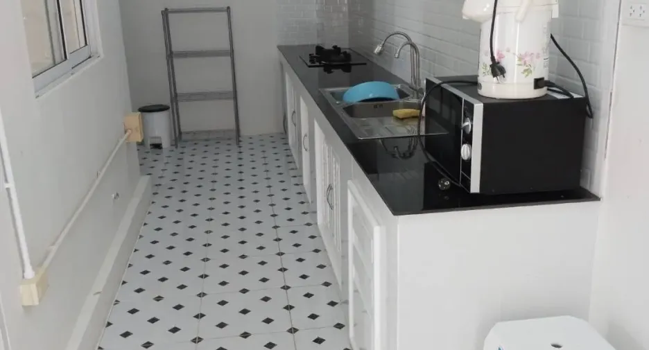 For sale 3 bedrooms house in Hang Dong, Chiang Mai