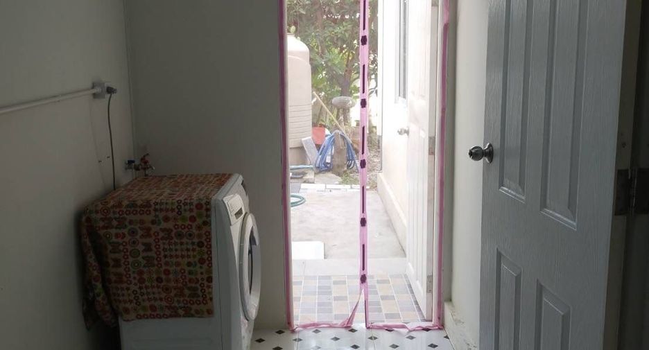 For sale 3 bedrooms house in Hang Dong, Chiang Mai