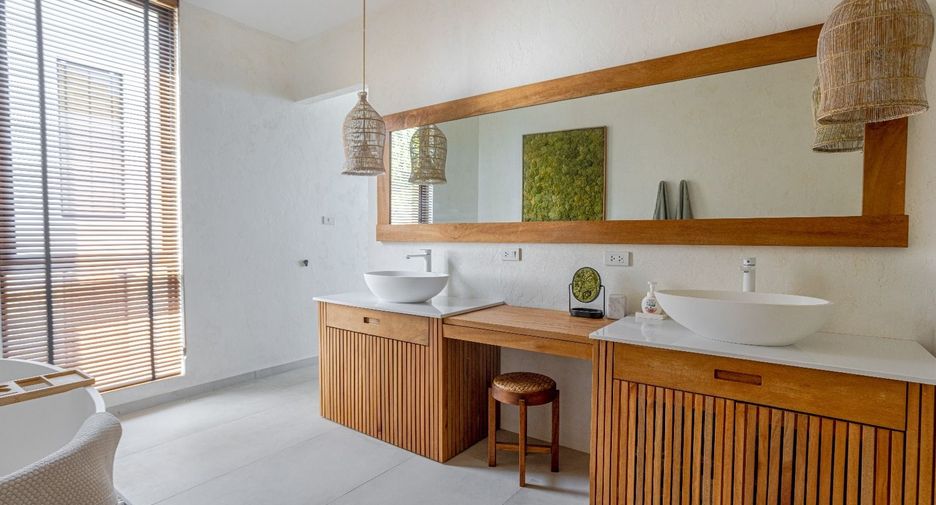 For sale 3 bedrooms villa in Ko Samui, Surat Thani