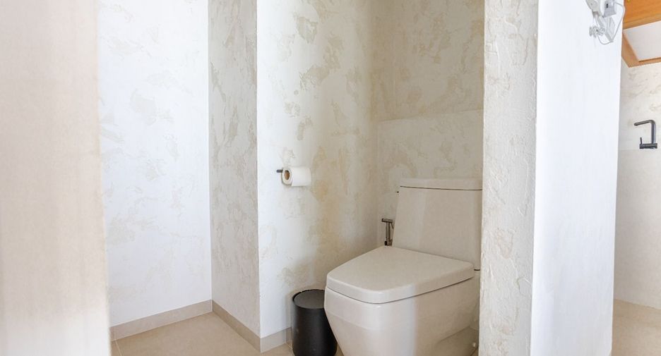 For sale 3 bedrooms villa in Ko Samui, Surat Thani