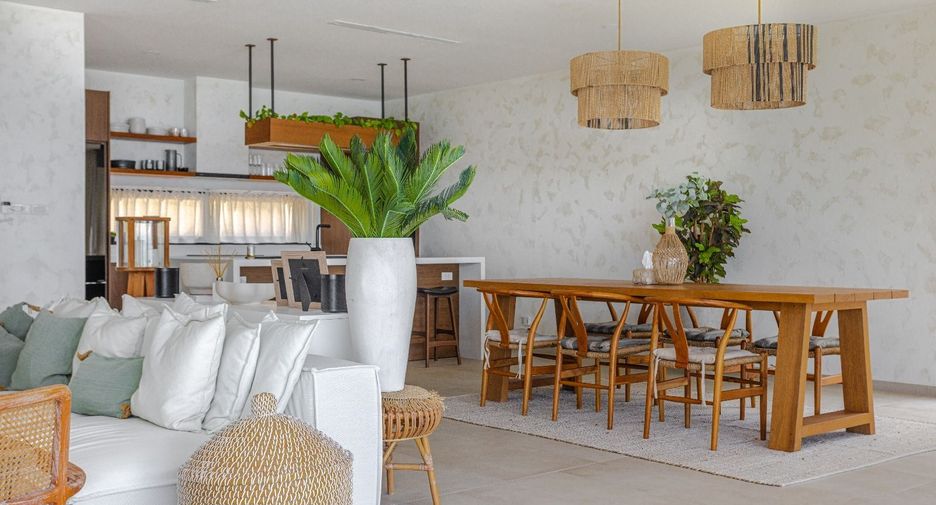 For sale 3 bedrooms villa in Ko Samui, Surat Thani