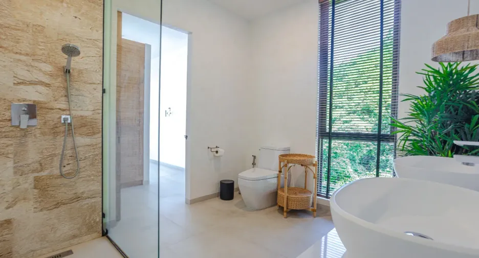 For sale 3 bedrooms villa in Ko Samui, Surat Thani