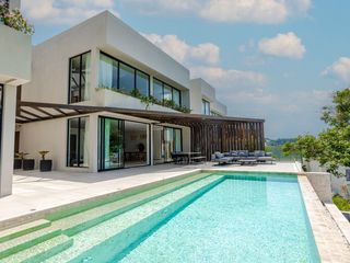 For sale 3 ベッドルーム villa in Ko Samui, Surat Thani