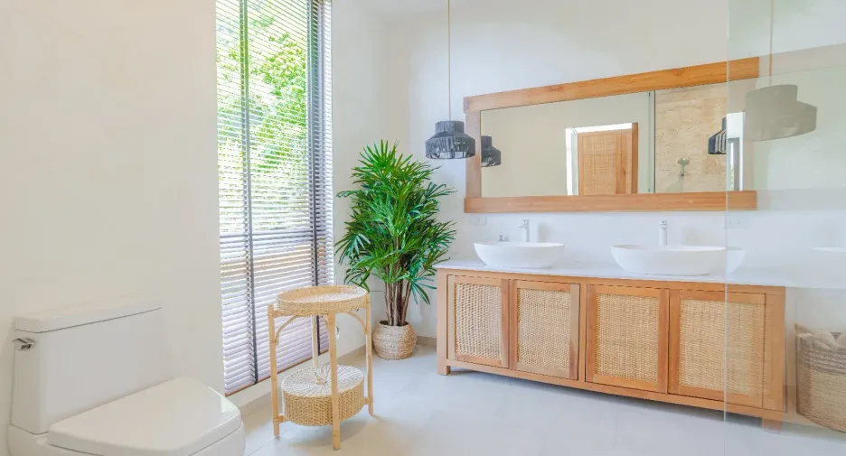 For sale 3 bedrooms villa in Ko Samui, Surat Thani