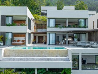 For sale 3 ベッドルーム villa in Ko Samui, Surat Thani