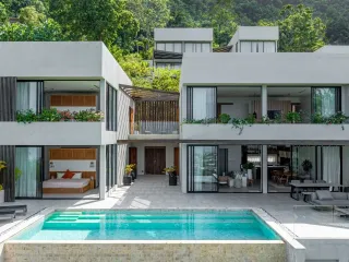 For sale 3 ベッドルーム villa in Ko Samui, Surat Thani