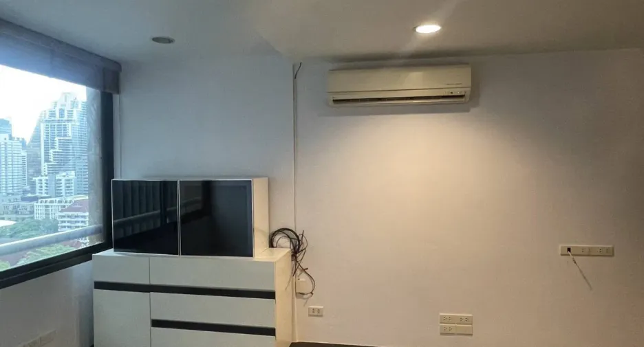 ขาย และ ให้เช่า 1 เตียง คอนโด ใน วัฒนา, กรุงเทพฯ