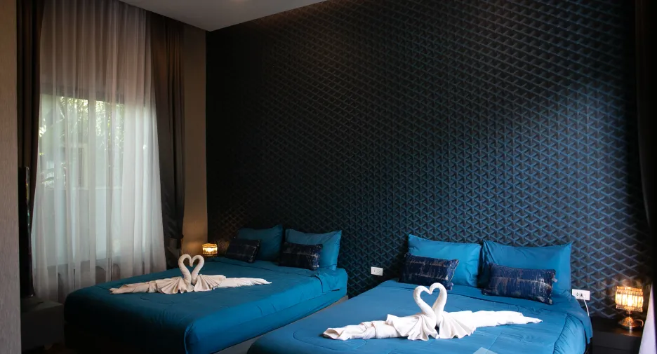 For sale 3 bedrooms house in Cha Am, Phetchaburi