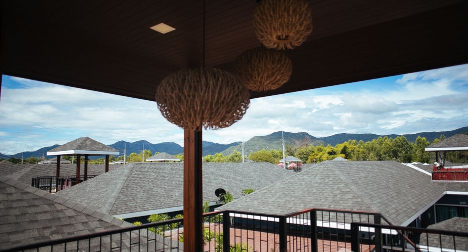 For sale 3 bedrooms house in Cha Am, Phetchaburi