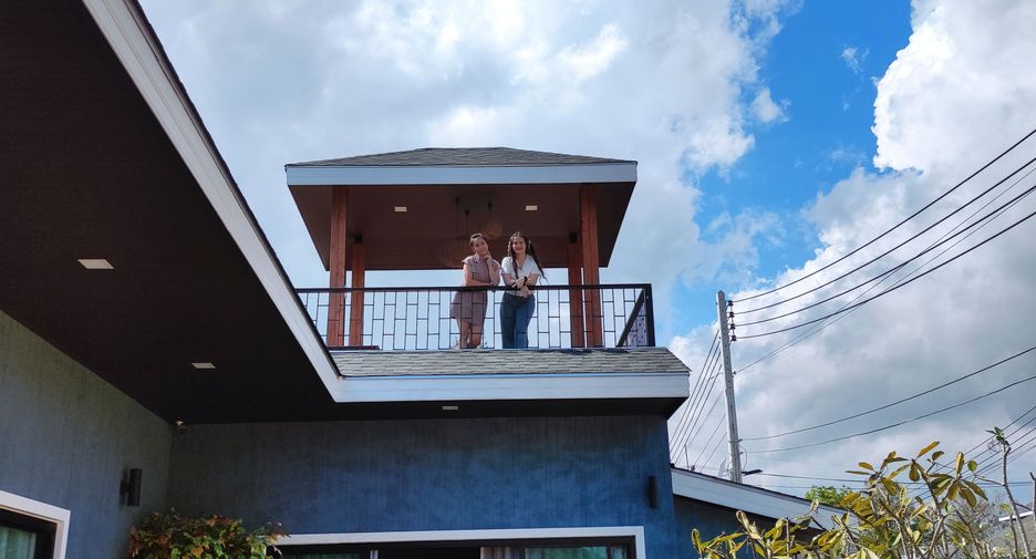 À vendre 3 chambres maison à Cha Am, Phetchaburi
