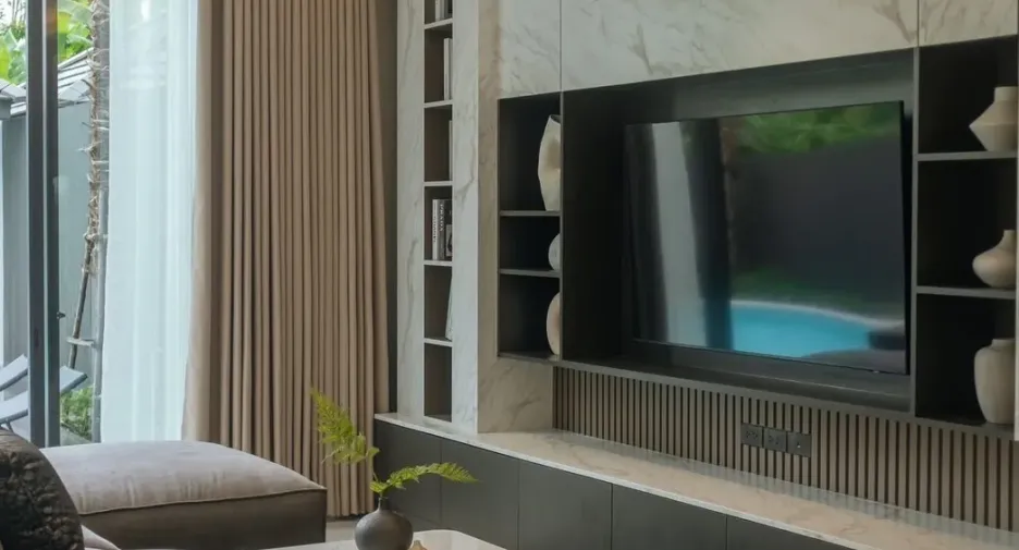 For sale 5 bedrooms villa in Hang Dong, Chiang Mai