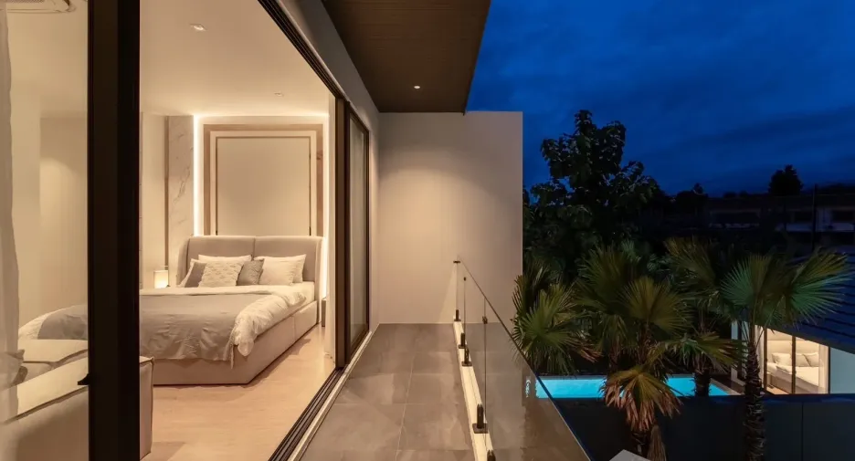 For sale 5 bedrooms villa in Hang Dong, Chiang Mai