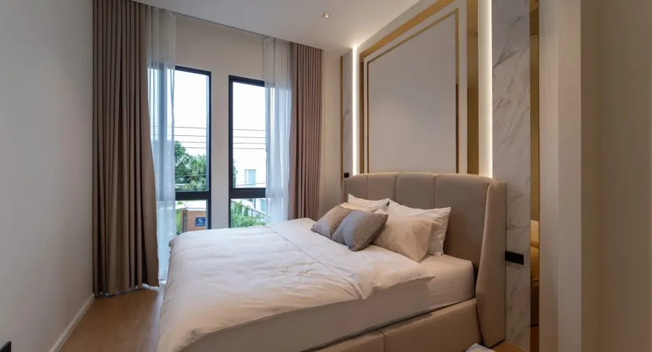 For sale 5 bedrooms villa in Hang Dong, Chiang Mai