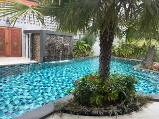 For sale 4 bedrooms villa in Bang Lamung, Chonburi