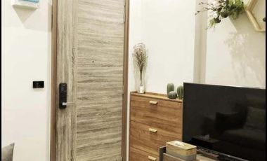 À vendre 1 chambre condo à Phra Khanong, Bangkok