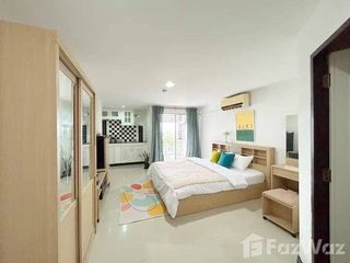 For Rent Studio Condo In Mueang Chiang Mai