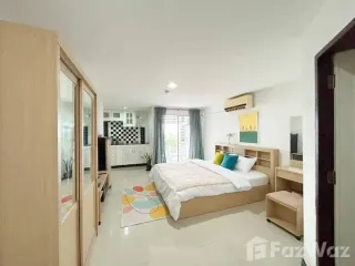 Studio Condo In Mueang Chiang Mai