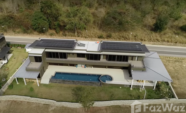 For sale 4 ベッドルーム villa in Hua Hin, Prachuap Khiri Khan