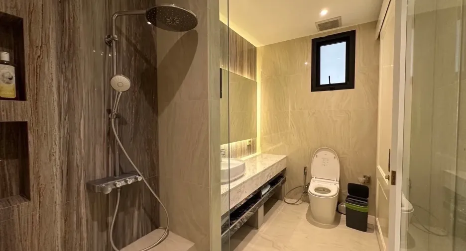 For sale 4 bedrooms villa in Hua Hin, Prachuap Khiri Khan
