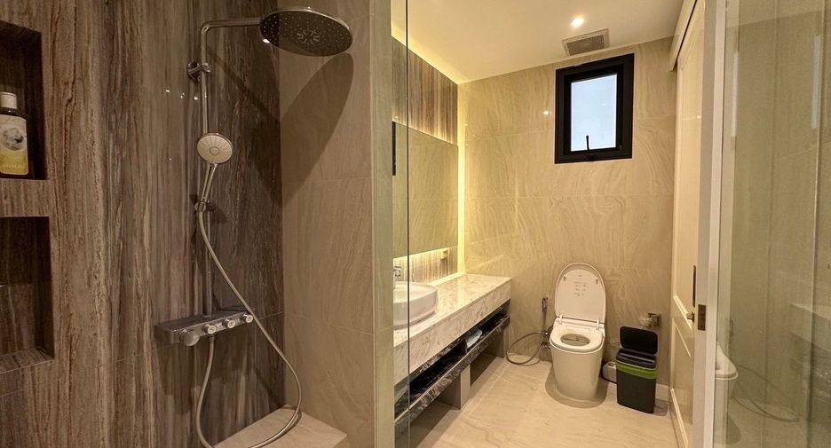 For sale 4 bedrooms villa in Hua Hin, Prachuap Khiri Khan