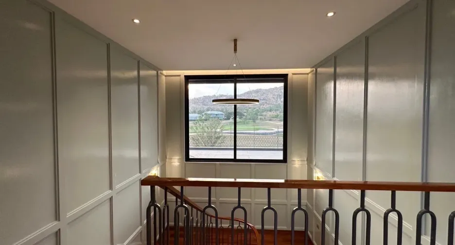 For sale 4 bedrooms villa in Hua Hin, Prachuap Khiri Khan