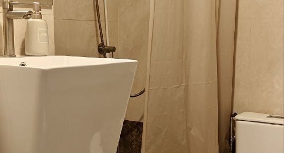 Apartamento en alquiler de estudio en Thalang, Phuket