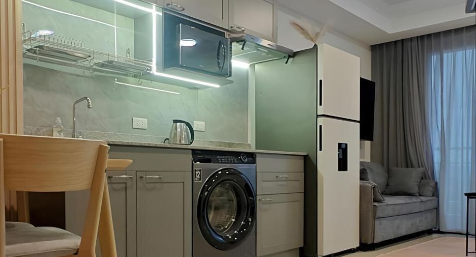 Apartamento en alquiler de estudio en Thalang, Phuket