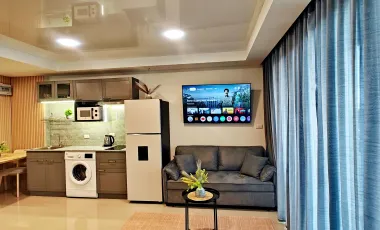 For rent studio apartment in Thalang, Phuket