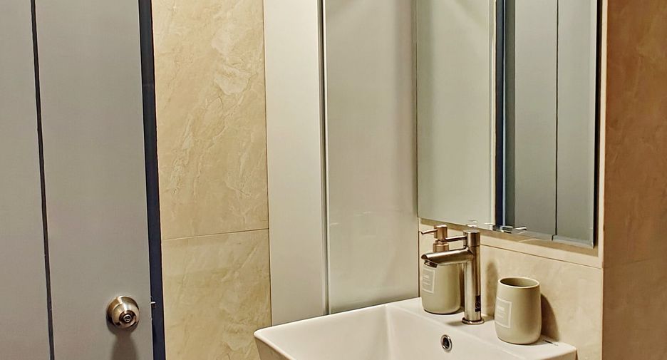 Apartamento en alquiler de estudio en Thalang, Phuket
