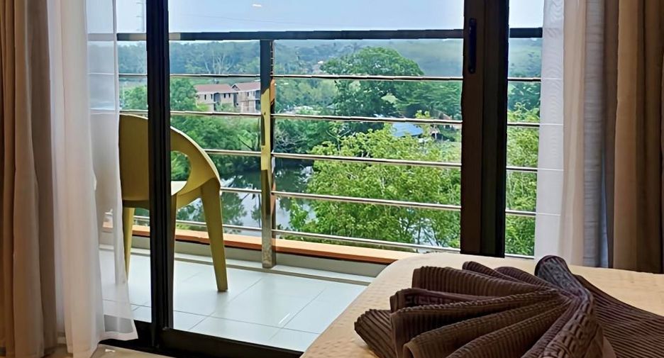 Apartamento en alquiler de estudio en Thalang, Phuket