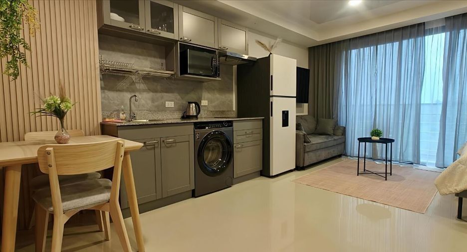 Apartamento en alquiler de estudio en Thalang, Phuket