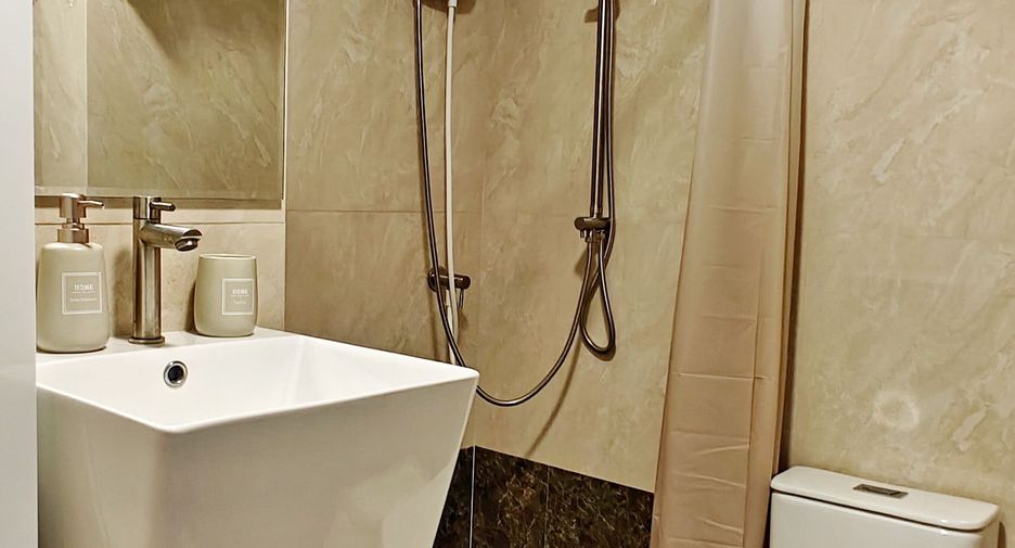 Apartamento en alquiler de estudio en Thalang, Phuket