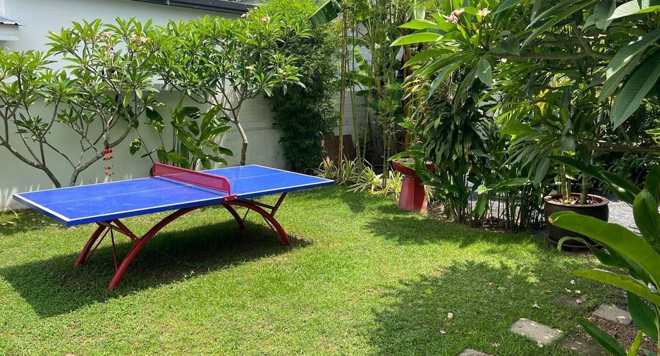 For rent 3 bedrooms house in Ko Samui, Surat Thani