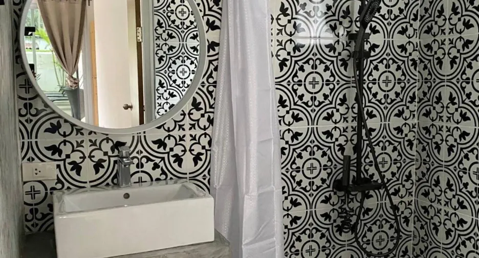 For rent 3 bedrooms house in Ko Samui, Surat Thani