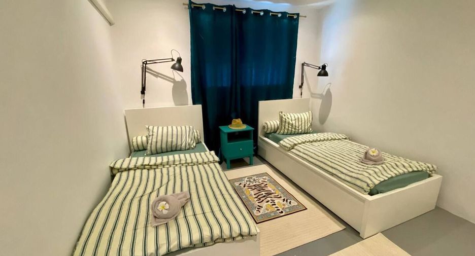 For rent 3 bedrooms house in Ko Samui, Surat Thani