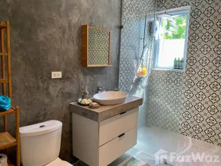 出租 3 卧室 独立屋 在 苏梅岛, 素叻