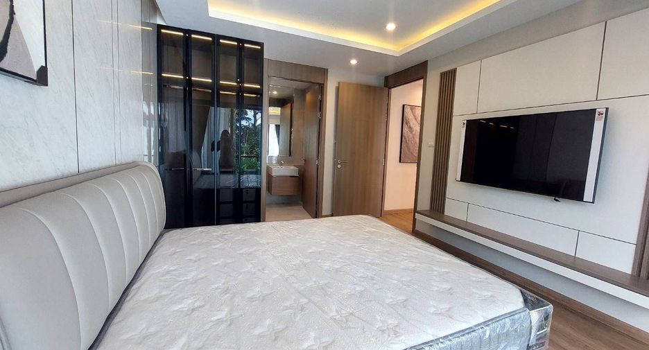 For sale 4 bedrooms villa in Jomtien, Pattaya