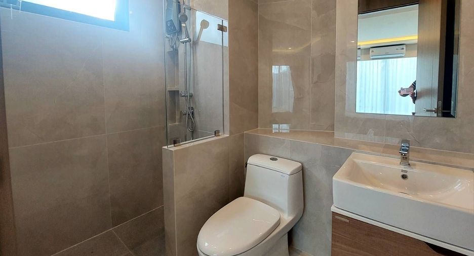 For sale 4 bedrooms villa in Jomtien, Pattaya
