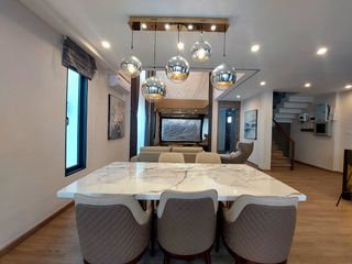 For sale 4 bedrooms villa in Bang Lamung, Chonburi