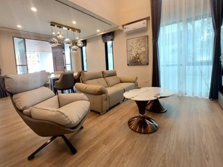 For sale 4 bedrooms villa in Bang Lamung, Chonburi