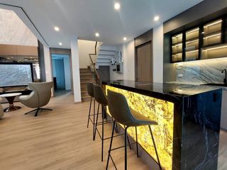 For sale 4 bedrooms villa in Bang Lamung, Chonburi