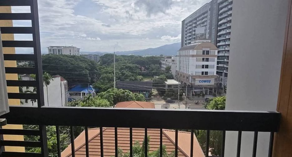 Аренда 1 кровать кондо в Mueang Chiang Mai, Чианг Маи