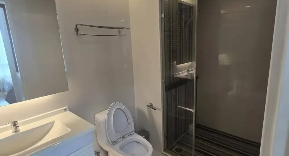 Condo en alquiler de 1 habitaciones en Mueang Chiang Mai, Chiang Mai