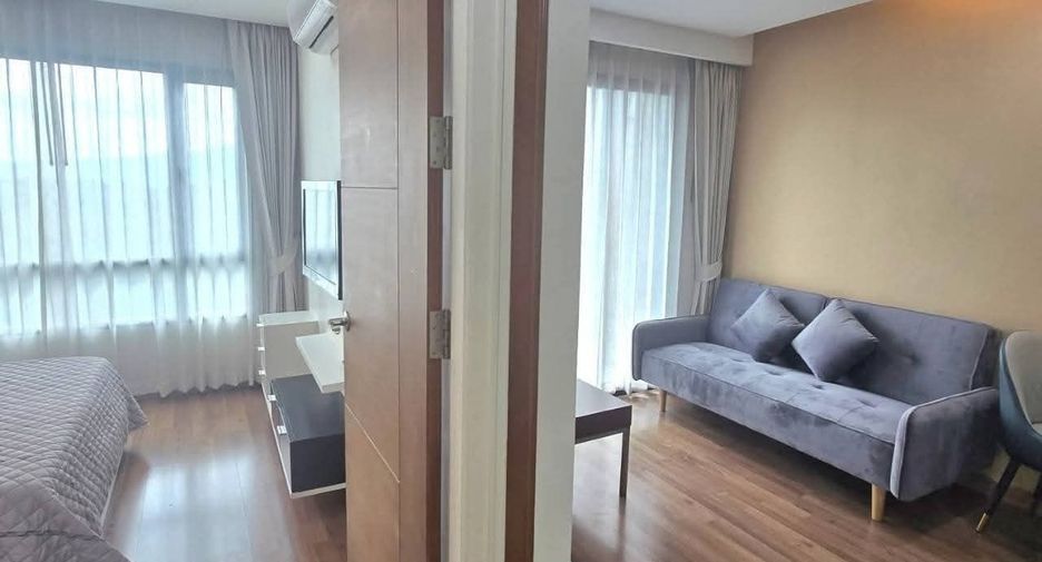 For rent 1 bed condo in Mueang Chiang Mai, Chiang Mai