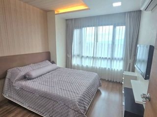 For Rent 1 Bedroom Condo In Mueang Chiang Mai