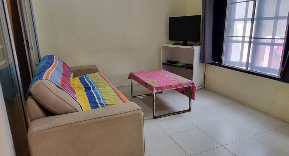 For rent 2 bedrooms townhouse in Ko Samui, Surat Thani