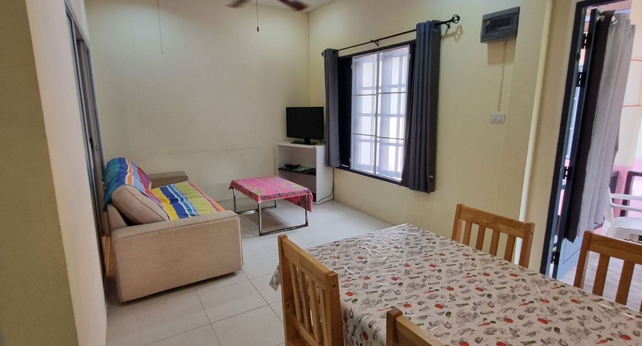 For rent 2 bedrooms townhouse in Ko Samui, Surat Thani