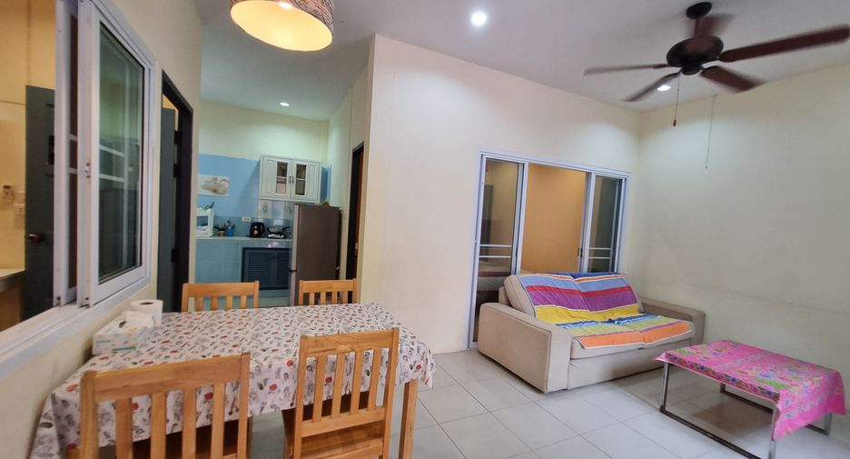 For rent 2 bedrooms townhouse in Ko Samui, Surat Thani